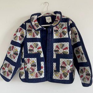 Sea New York Quilted Jacket